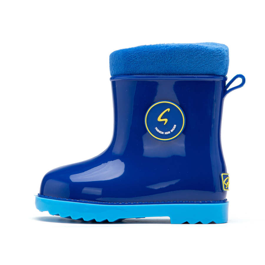 Satchi Satchi PVC Waterproof Crew Kids' Boots Kids'