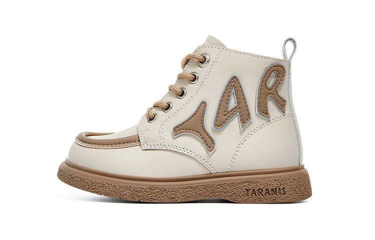TARANISMETA Preschool Princess Soft Sole Kids' Boots Kids'
