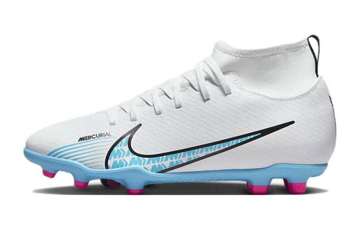 Nike Nike Mercurial Superfly 9 Club FG MG GS 'Blast Pack'