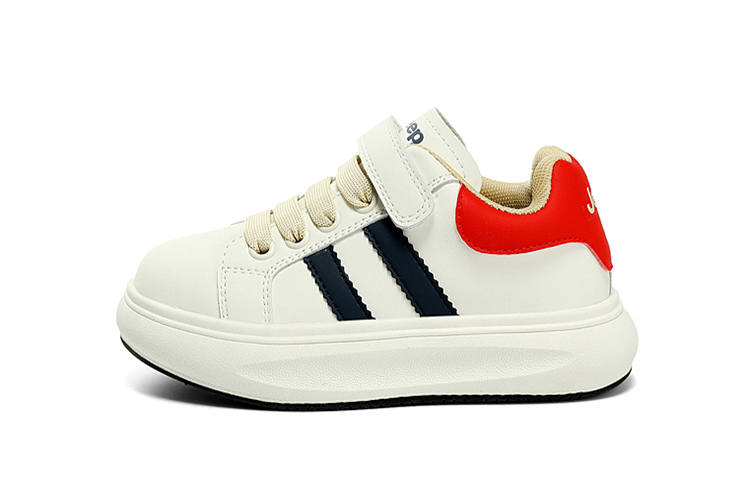 Jeep Low top Kids' Skateboarding Shoes Kids'