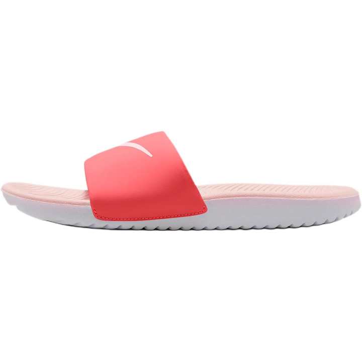 Nike Nike Kawa Low top Kids' Slippers Pink Kids'
