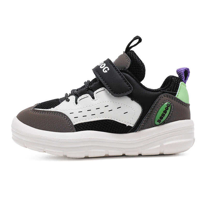 BOBDOG Slip Resistant, Abrasion Resistant, Breathable Slip Resistant, Abrasion Resistant, Breathable Low top