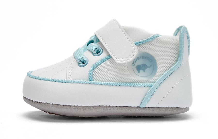 DAVE&BELLA Pre Walking Shoes & Sock Shoes Baby