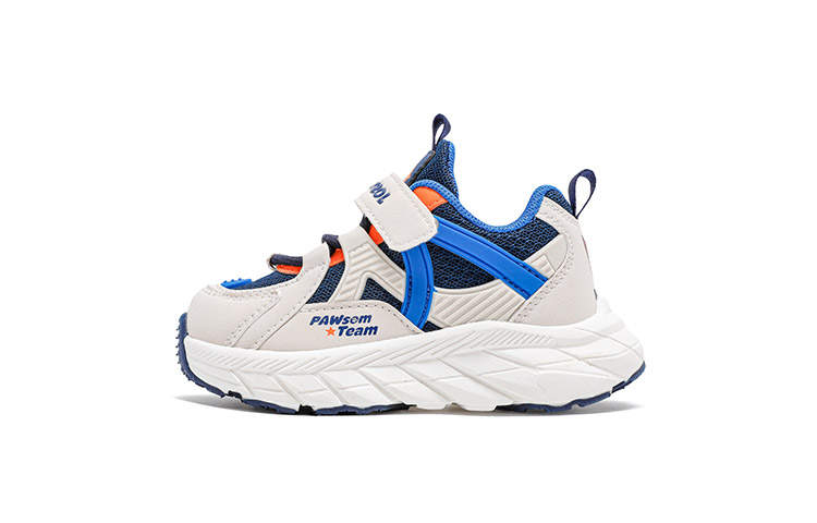 PAW PATROL Non slip Lightweight Low top Kids' Running Shoes Kids'