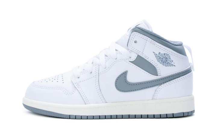 Jordan Jordan 1 Mid Stealth PS