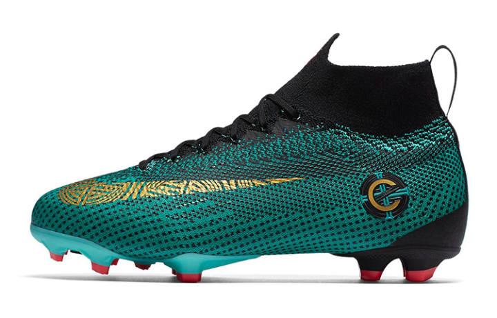 Nike Nike Mercurial Superfly 6 Kids' Soccer Shoes Kids