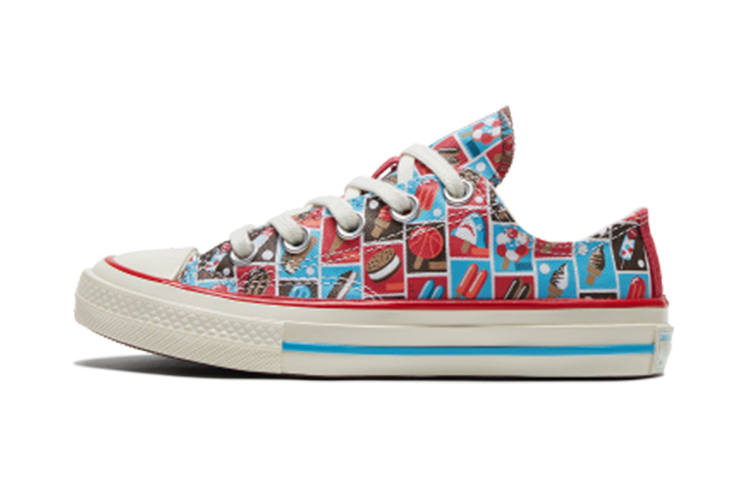 Converse Converse Chuck 70 Low PS 'Frozen Treats'