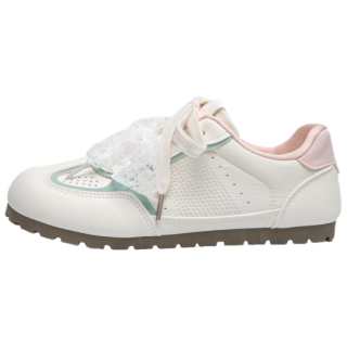 JimiXiong Low top Skateboard Shoes Women's