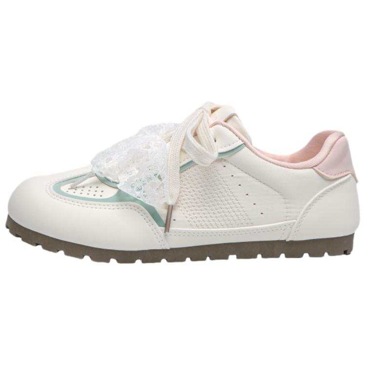 JimiXiong Low top Skateboard Shoes Women's