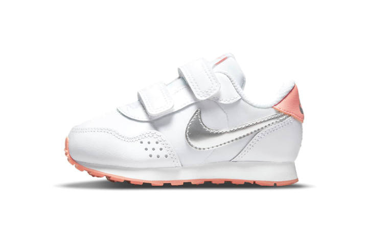 Nike Nike MD Valiant Toddler Shoes Baby
