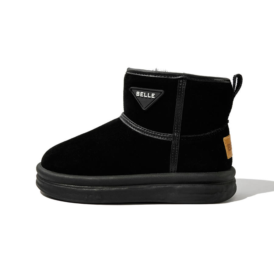BELLE Kids' Insulated Boots Kids