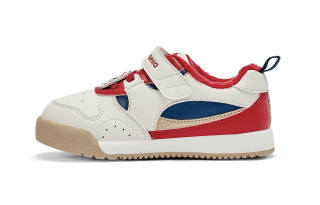 DAVE&BELLA Kids' Skateboarding Shoes Pre School
