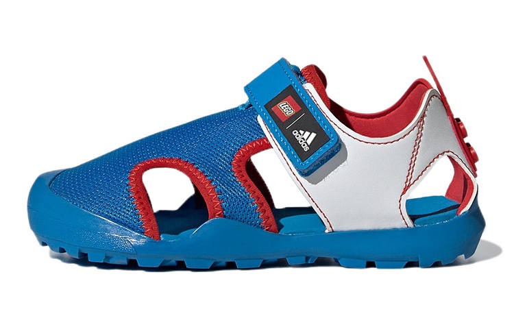 Adidas Adidas x LEGO Captain Toey Children's Sandals Kids'