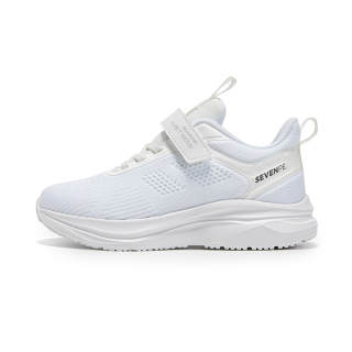 7-PE 7 PE Synthetic Leather, Textile Abrasion Resistant Rebound Lightweight Cushioning