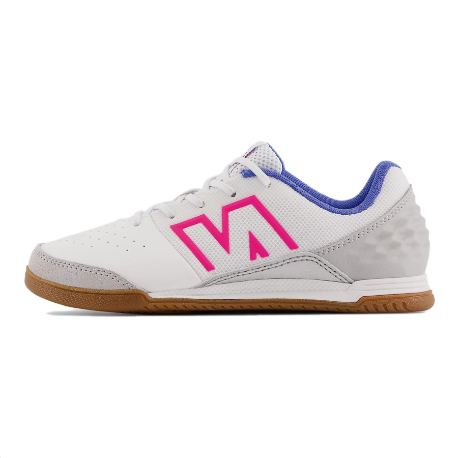 New Balance New Balance NB Fresh Foam Audazo Low top Kids' Running Shoes White Pink Kids'