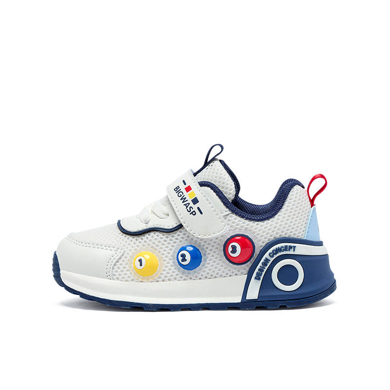 BIG WASP Kids' Casual Shoes Pre School