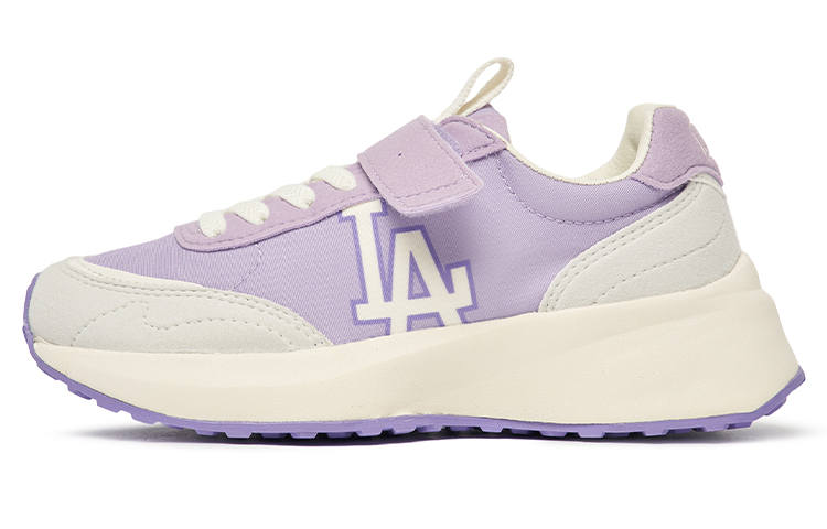 MLB Chunky Jogger Cushioning Abrasion Resistant Breathable Balance Kids'