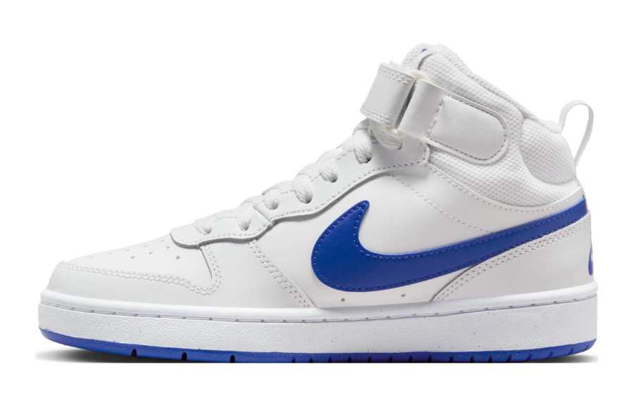 Nike Nike Court Borough 2 Skateboard Shoes Unisex