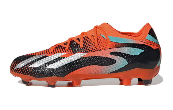 Adidas adidas X Speedportal Messi.1 FJ J 'L10NEL M35SI Pack'