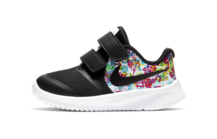 Nike Nike Star Runner 2 Toddler Shoes Baby