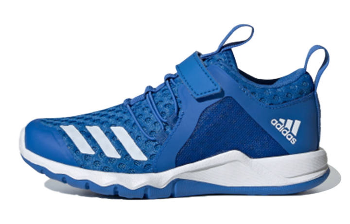 Adidas Adidas Flex Bth El K Slip Resistant, Abrasion Resistant, Breathable Slip Resistant, Abrasion Resistant, Breathable