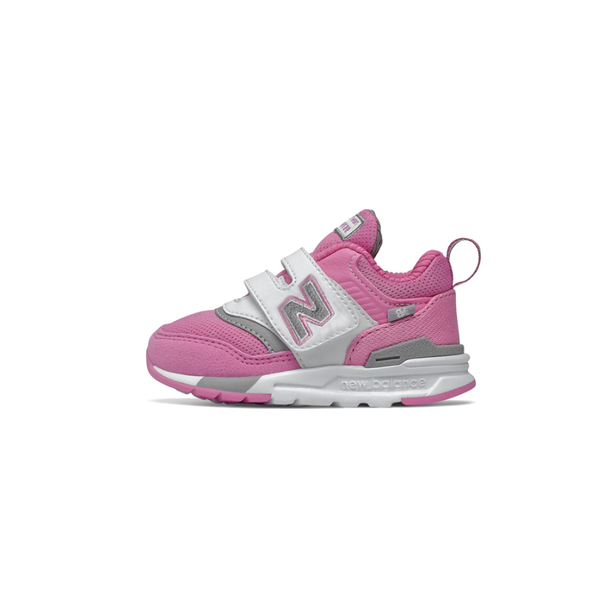 New Balance New Balance NB 997H Low top Casual Shoes Pink Infant And Toddler