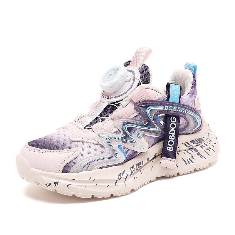 BOBDOG Vivobook Kids' Outdoor Shoes Teenagers