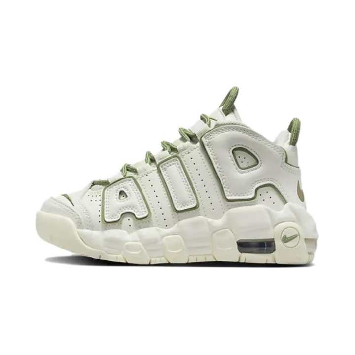 Nike Nike Air More Uptempo Kids' Basketball Shoes Kids