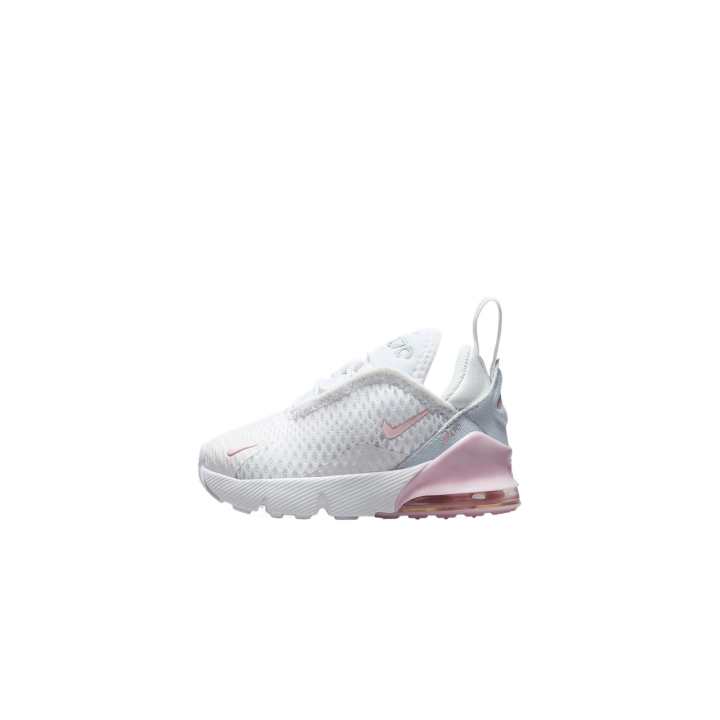 Nike Nike Air Max 270 Toddler Shoes White Infant And Toddler