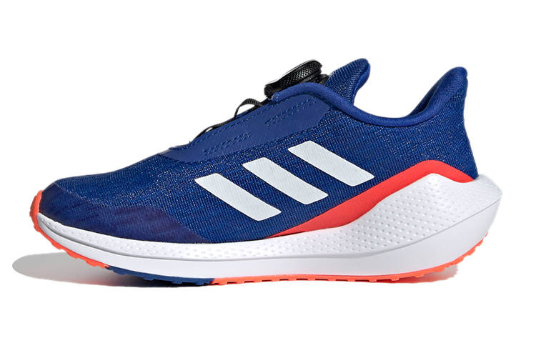 Adidas Adidas EQ21 RUN BOA EQ Run Boa K Low top Kids' Running Shoes Blue Kids'