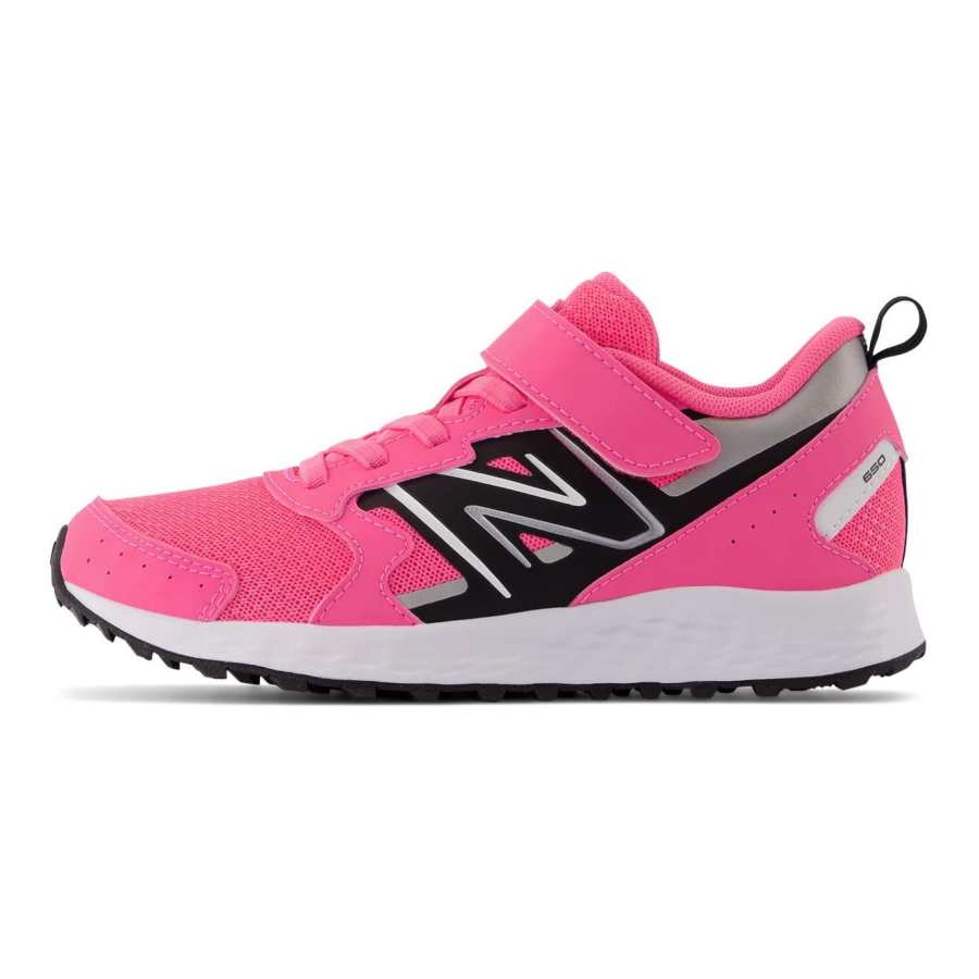 New Balance New Balance NB 650 Collection Low top Kids' Running Shoes Pink White Kids'