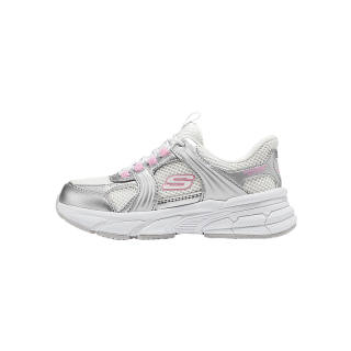 Skechers Kids SKECHERS GIRLS Kids Lifestyle Shoes White Kids'