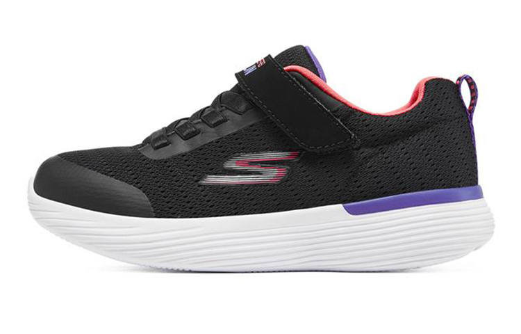 Skechers Go Run 400 V2 Cushioning Abrasion Resistant Cushioning, Wear Resistant Low top Kids Lifestyle Shoes Teenagers