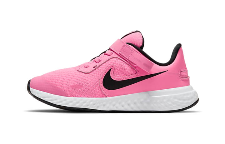 Nike Nike REVOLUTION 5 Kids' Running Shoes Pre School
