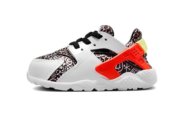 Nike Nike Huarache Run SE TD 'Doodle'