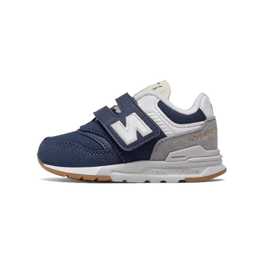 New Balance New Balance NB 997H Low top Toddler Shoes Marine Blue Infant And Toddler