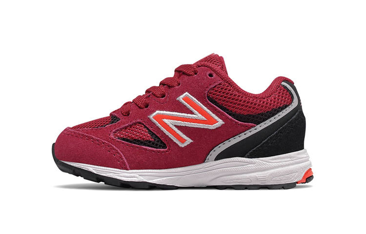 New Balance New Balance NB 888 Comfortable Cushioning Low top Toddler Shoes Infant And Toddler