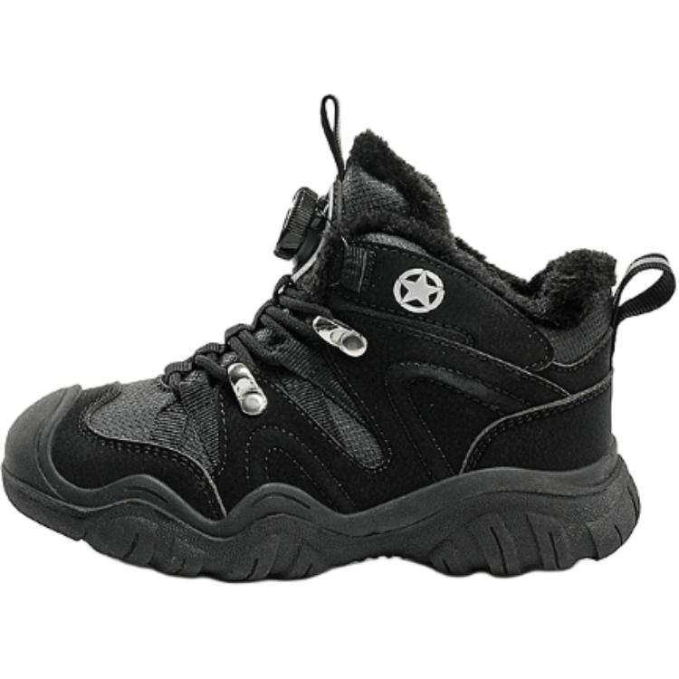 Jeep Minimalist Style Versatile Fleece Lined Abrasion Resistant Thermal Abrasion Resistant Thermal Mid top