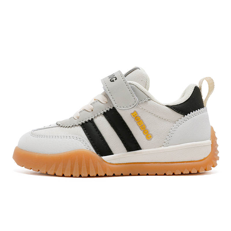 BOBDOG Slip Resistant Abrasion Resistant Slip Resistant Abrasion Resistant Low top Kids Lifestyle Shoes Kids'