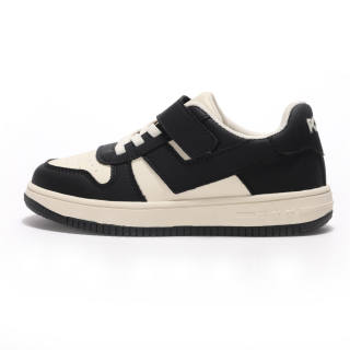 Pony CITY WINGS Low top Kids' Skateboarding Shoes Black Kids'