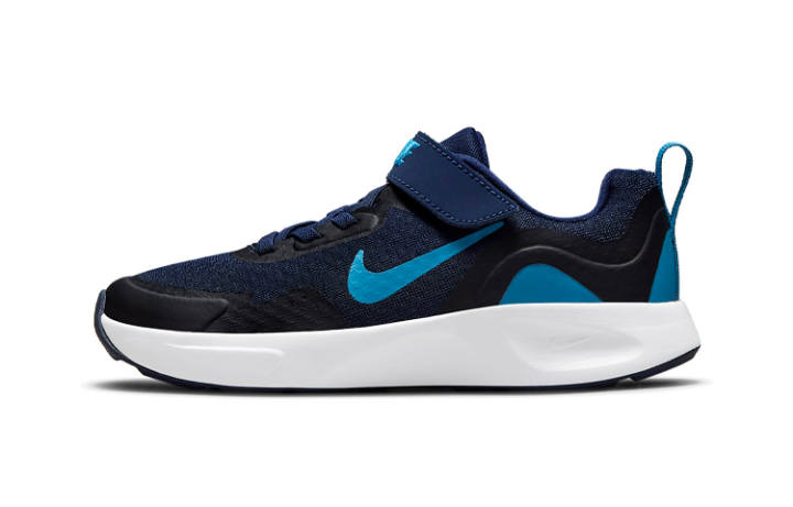 Nike Nike Wearallday Kids' Running Shoes Pre School