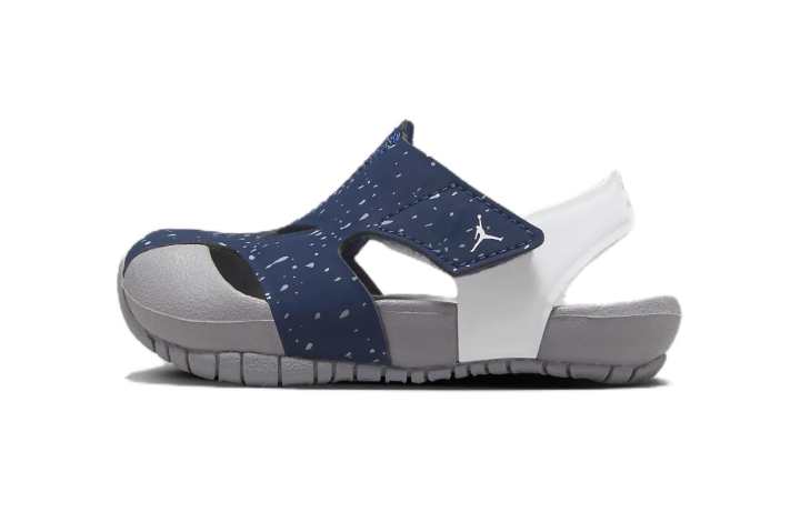 Jordan Baby Jordan Flare Cushioning Abrasion Resistant Breathable Cushioning Abrasion Resistant Breathable Low top