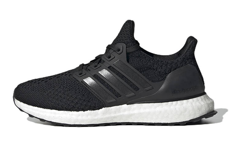 Adidas Adidas ULT Comfortable Abrasion Resistant Abrasion Resistant Low top Kids' Running Shoes Black Teenagers