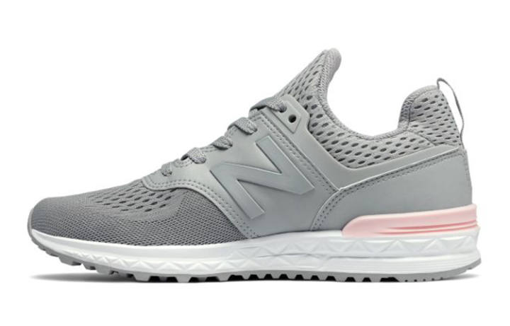 New Balance New Balance 574 Sport Grey
