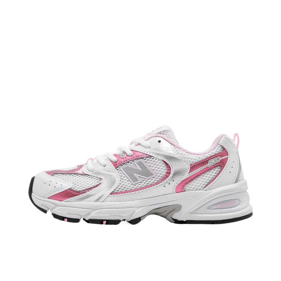New Balance New Balance NB 530 Synthetic Leather Kids Lifestyle Shoes Unisex