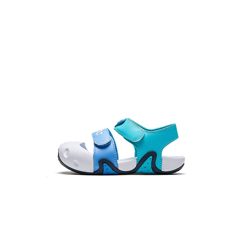 Antakids Starfish 2.0 Slip Resistant And Anti Kick Breathable Low top Toddler Shoes Infant And Toddler