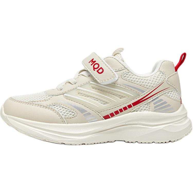 MQD Slip Resistant, Abrasion Resistant, Breathable Low top Casual Shoes Kids'