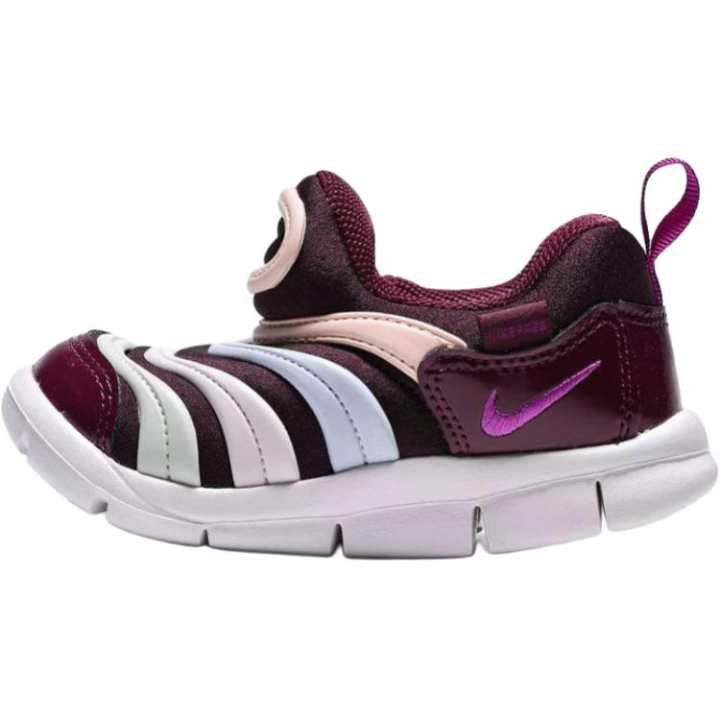 Nike Nike Dynamo Free Low top Toddler Shoes Red Infant And Toddler