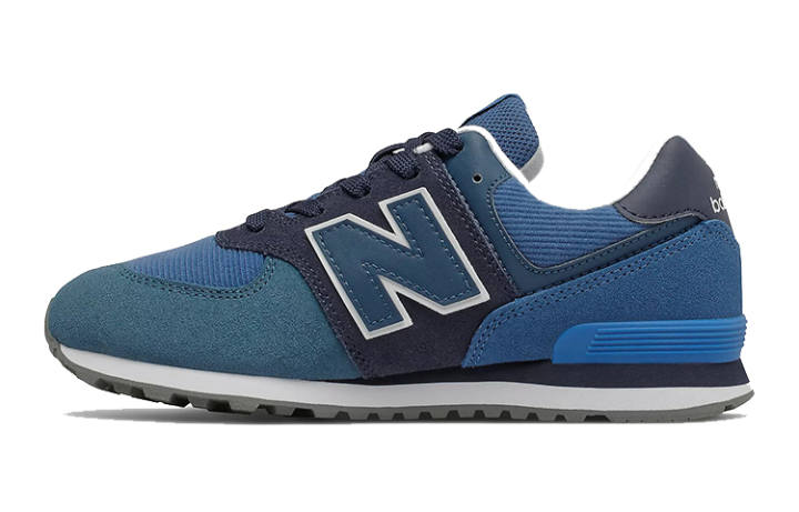 New Balance New Balance NB 574 Kids' Running Shoes Grade School