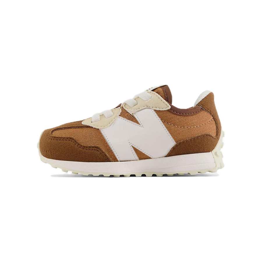 New Balance New Balance NB 327 Low top Toddler Shoes Brown Infant And Toddler